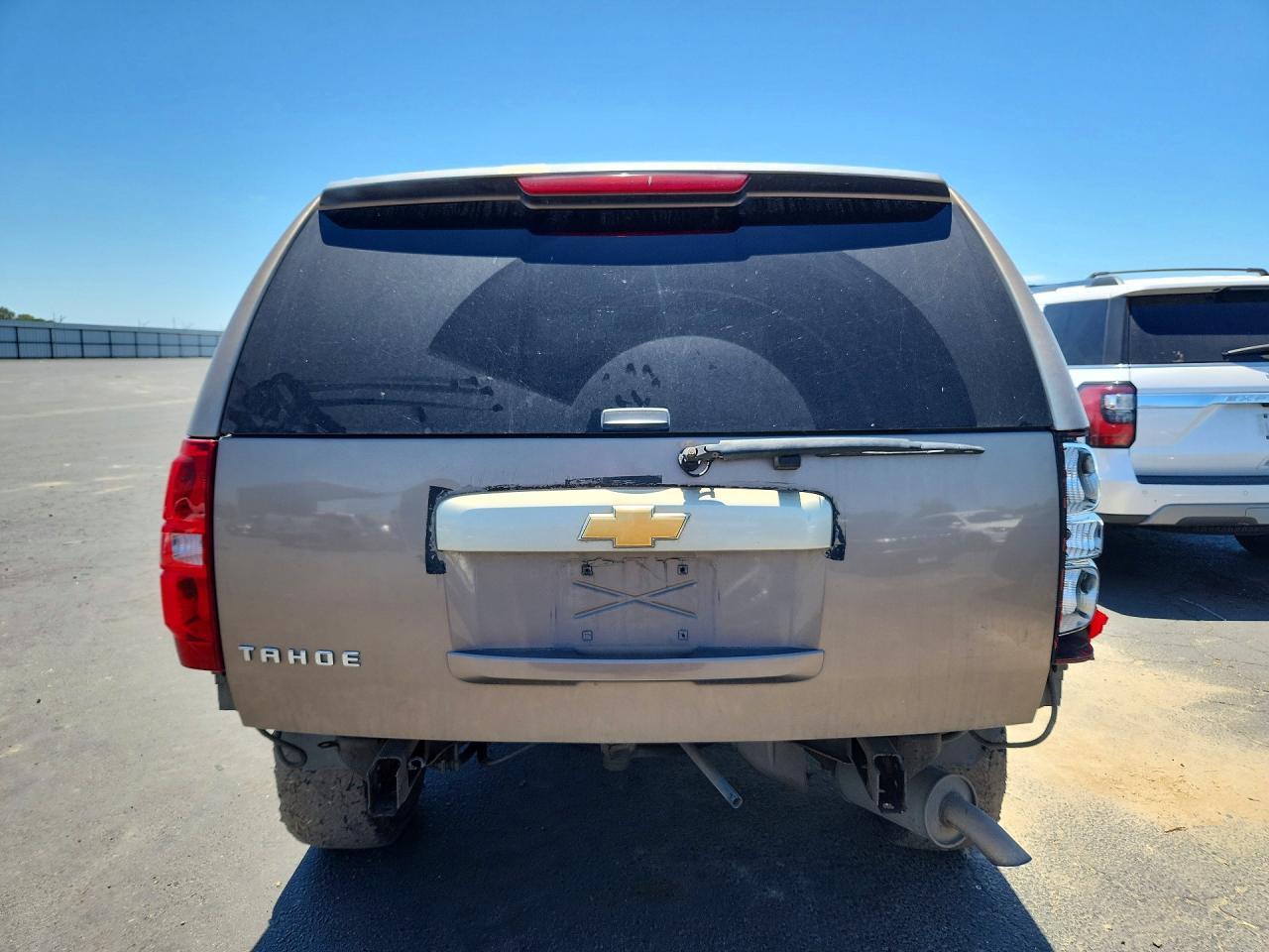 2007 Chevrolet Tahoe - Фото 6