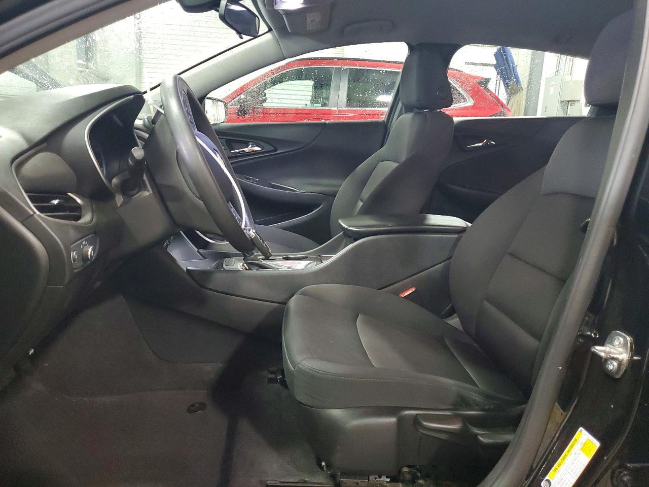 2020 Chevrolet Malibu Ls - Image 7