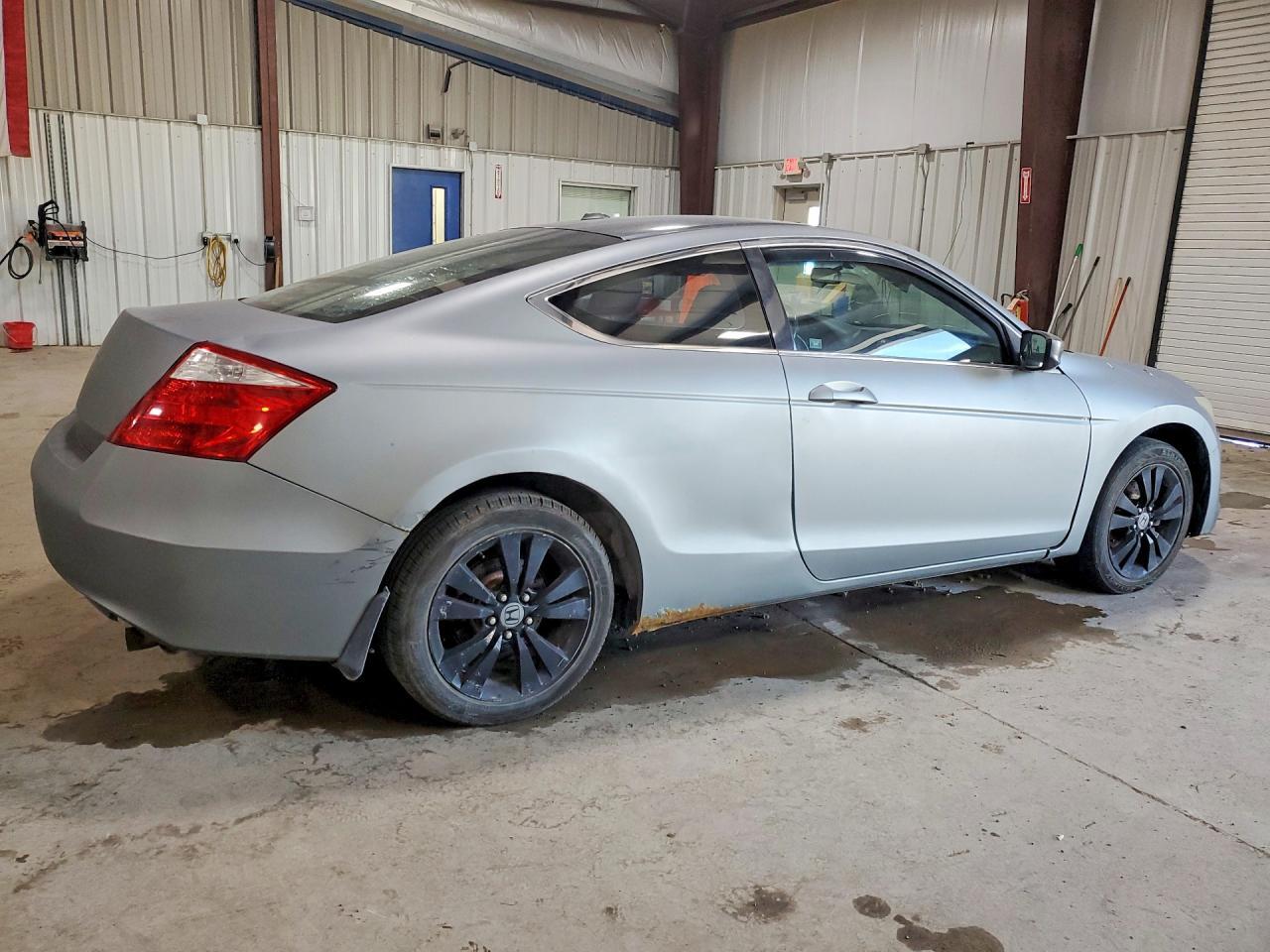 2008 Honda Accord Exl - Image 3