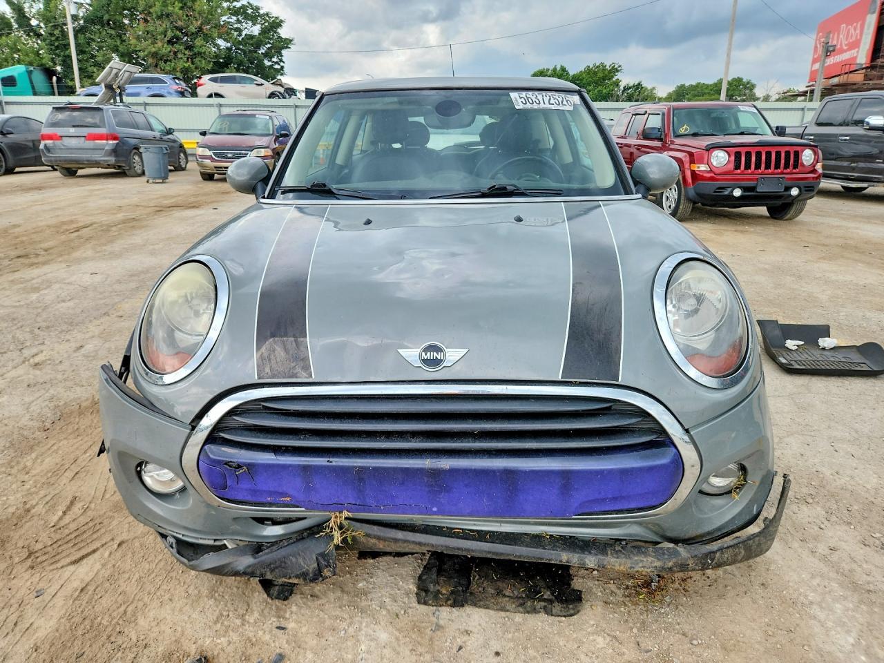 2017 Mini Cooper - Image 5