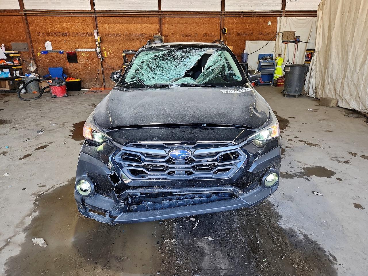 2025 Subaru Crosstrek Premium - Фото 5