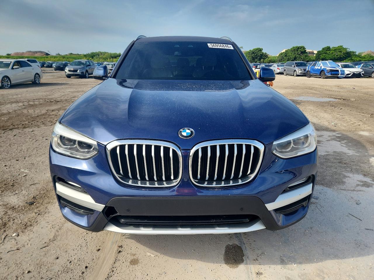 2019 BMW X3 xDrive30I - Image 5