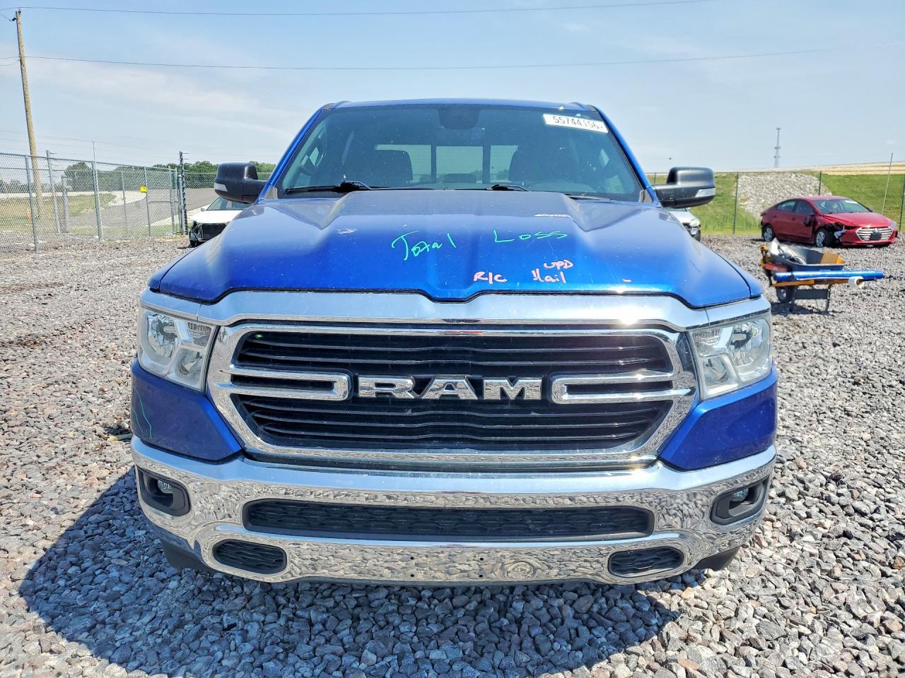 2019 Ram 1500 Big Horn - Image 5