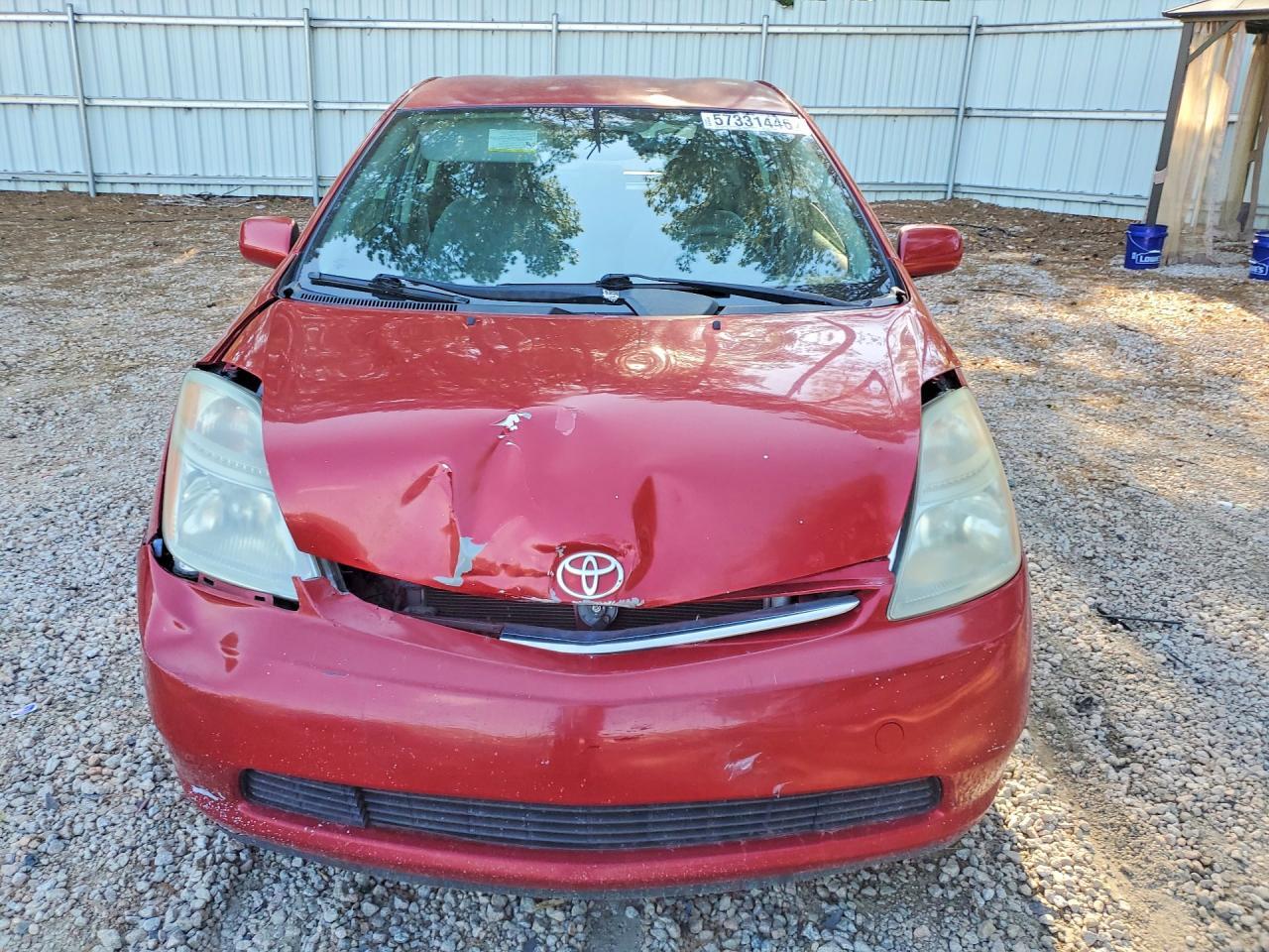 2006 Toyota Prius Base - Image 5