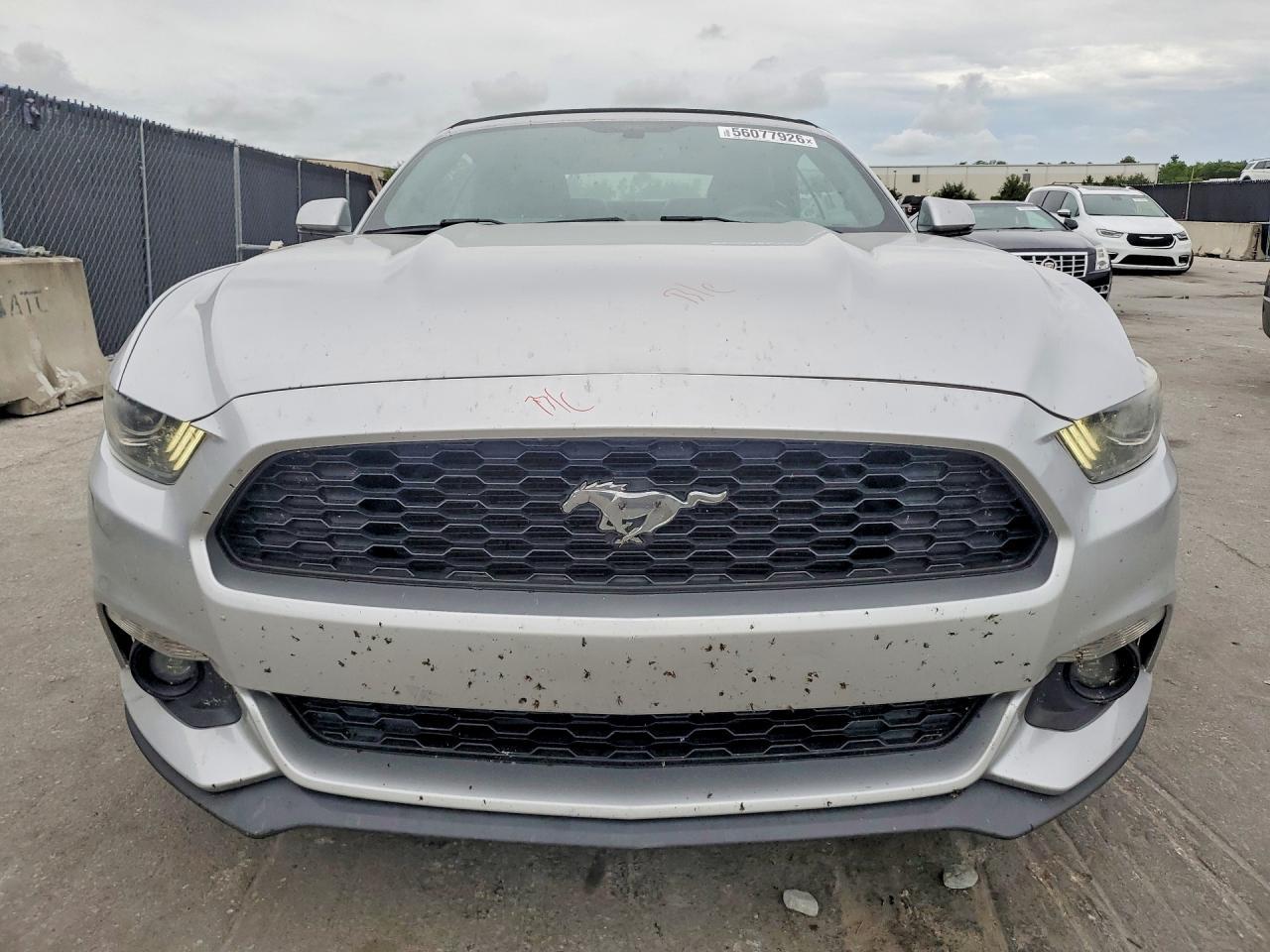 2017 Ford Mustang - Image 5