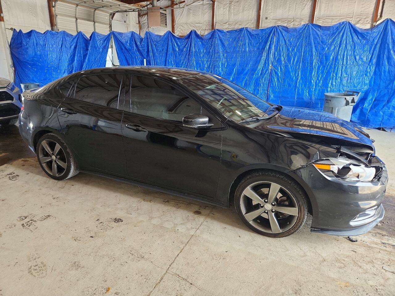 2015 Dodge Dart - Фото 4