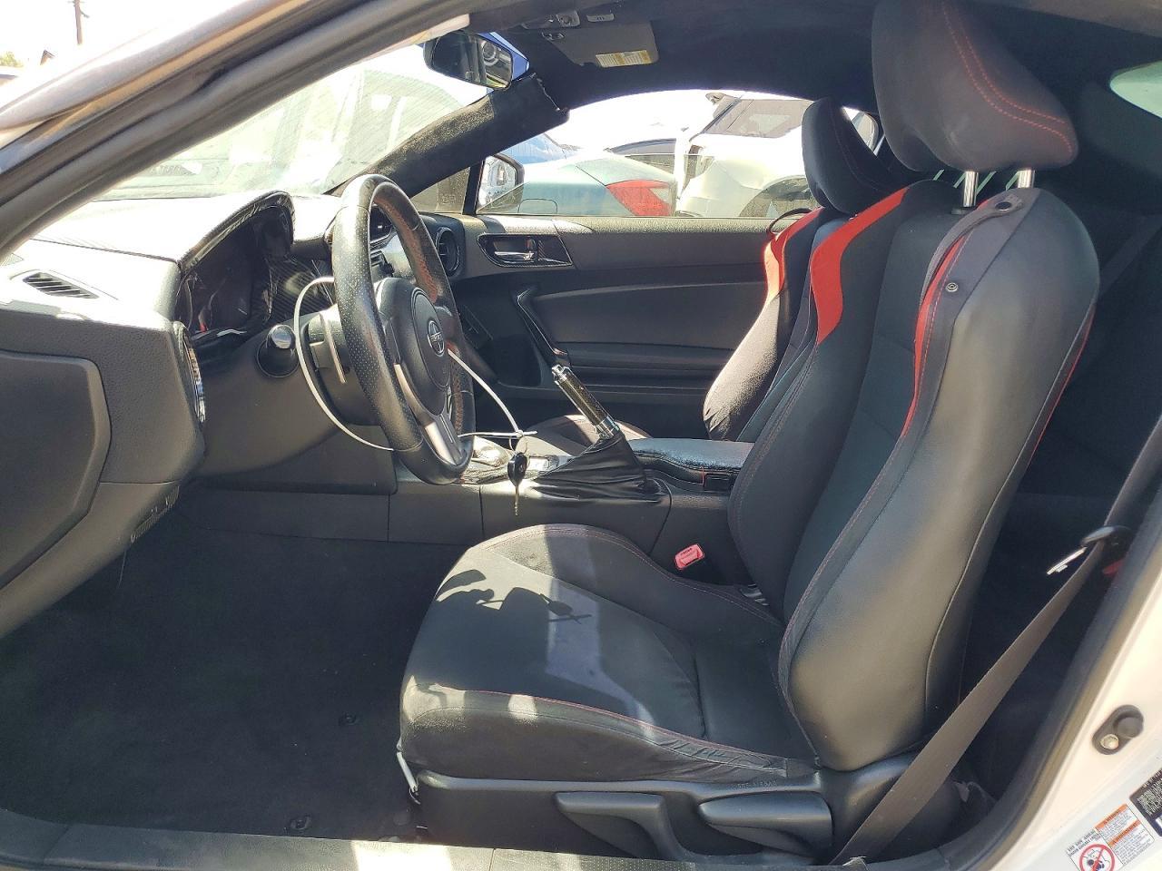 2013 Scion Fr-S Base - Фото 7
