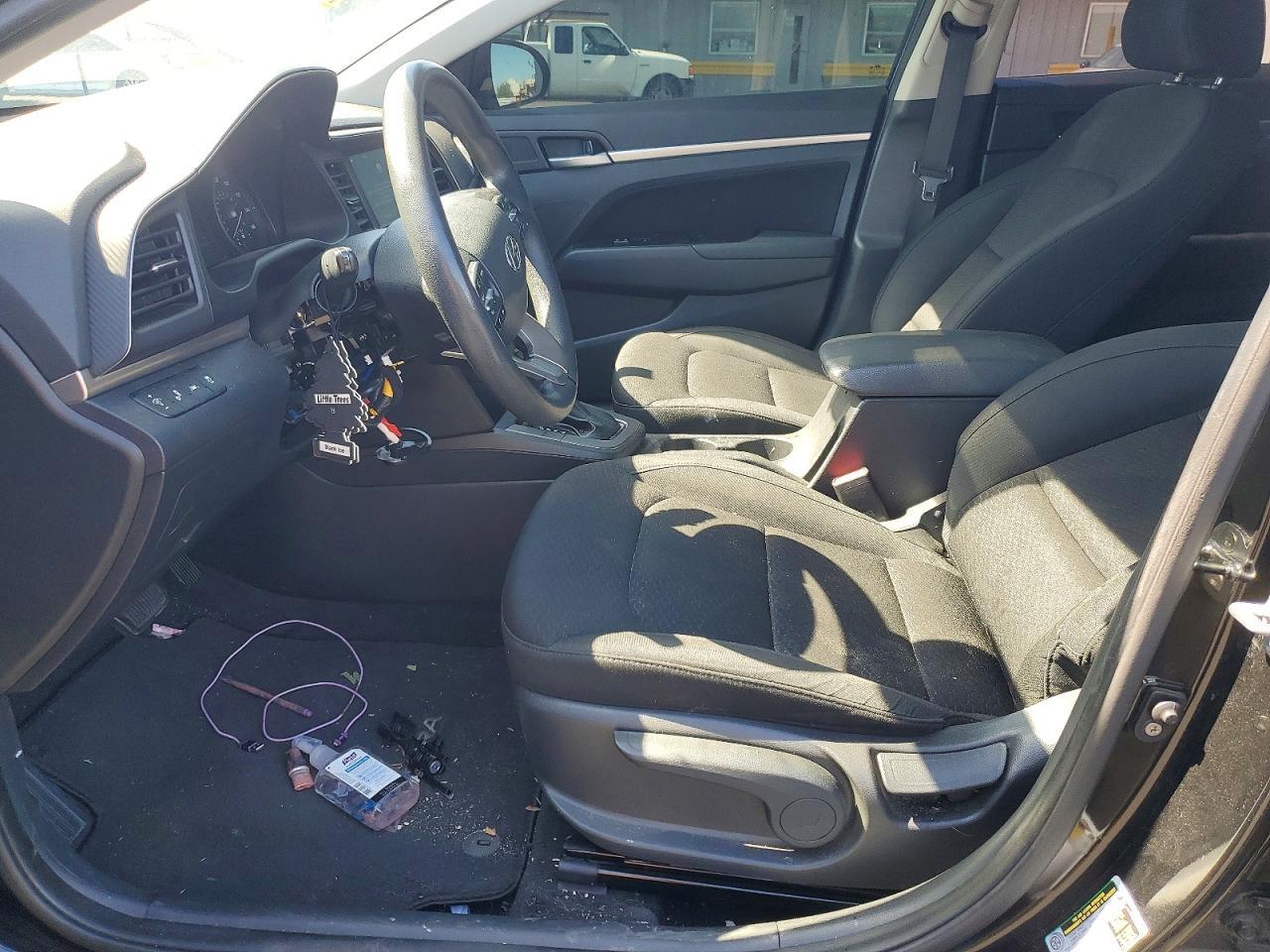 2019 Hyundai Elantra Sel - Фото 7