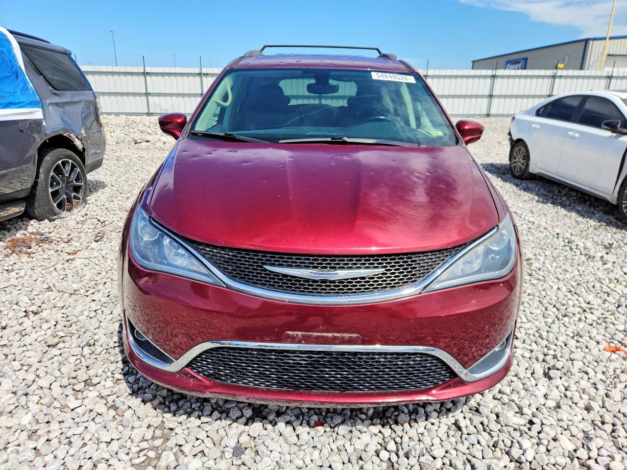 2018 Chrysler Pacifica Touring L - Image 5