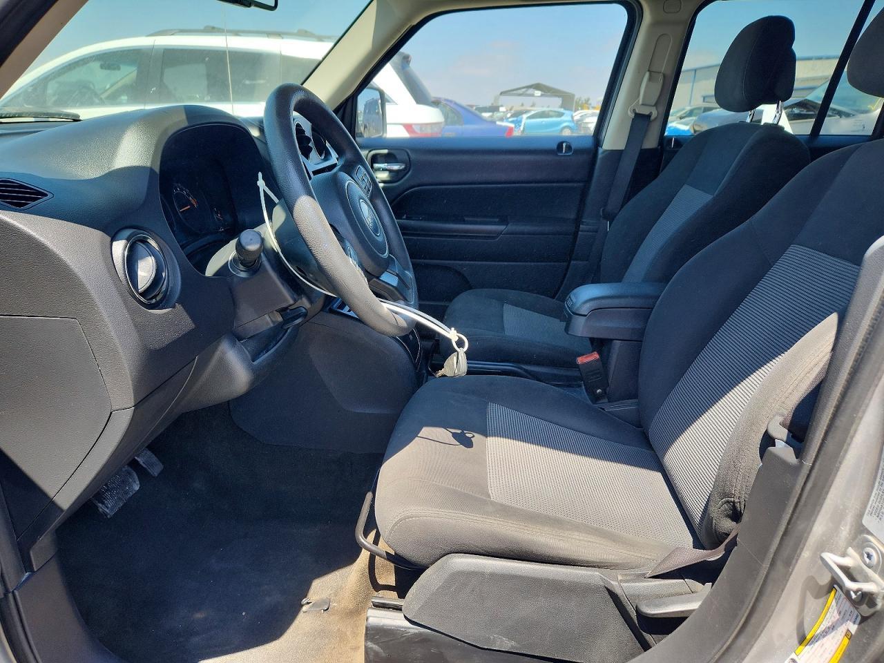 2016 Jeep Patriot Sport - Image 7