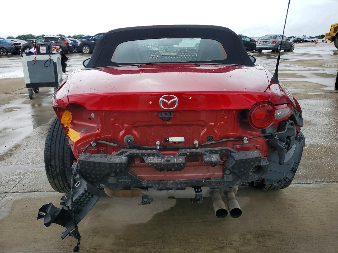 2021 Mazda Mx-5 Miata Sport - Image 6