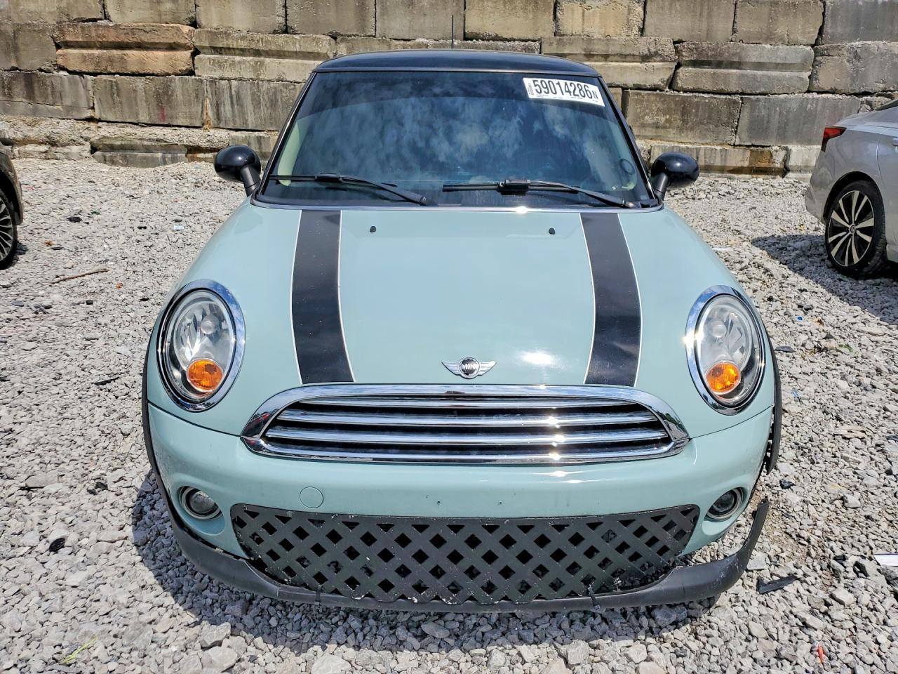 2013 Mini Cooper - Image 5