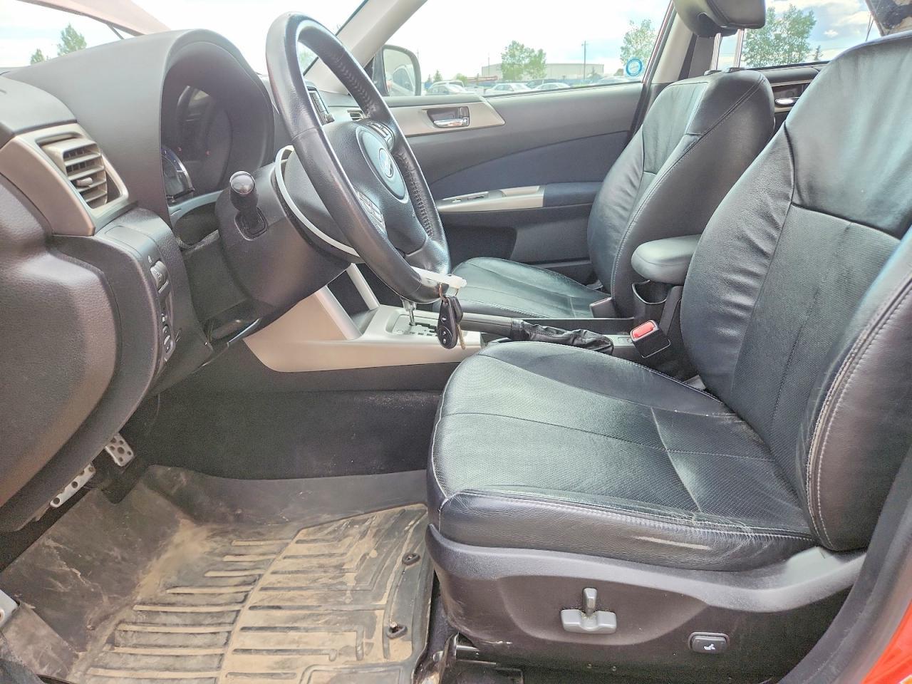 2010 Subaru Forester - Image 7