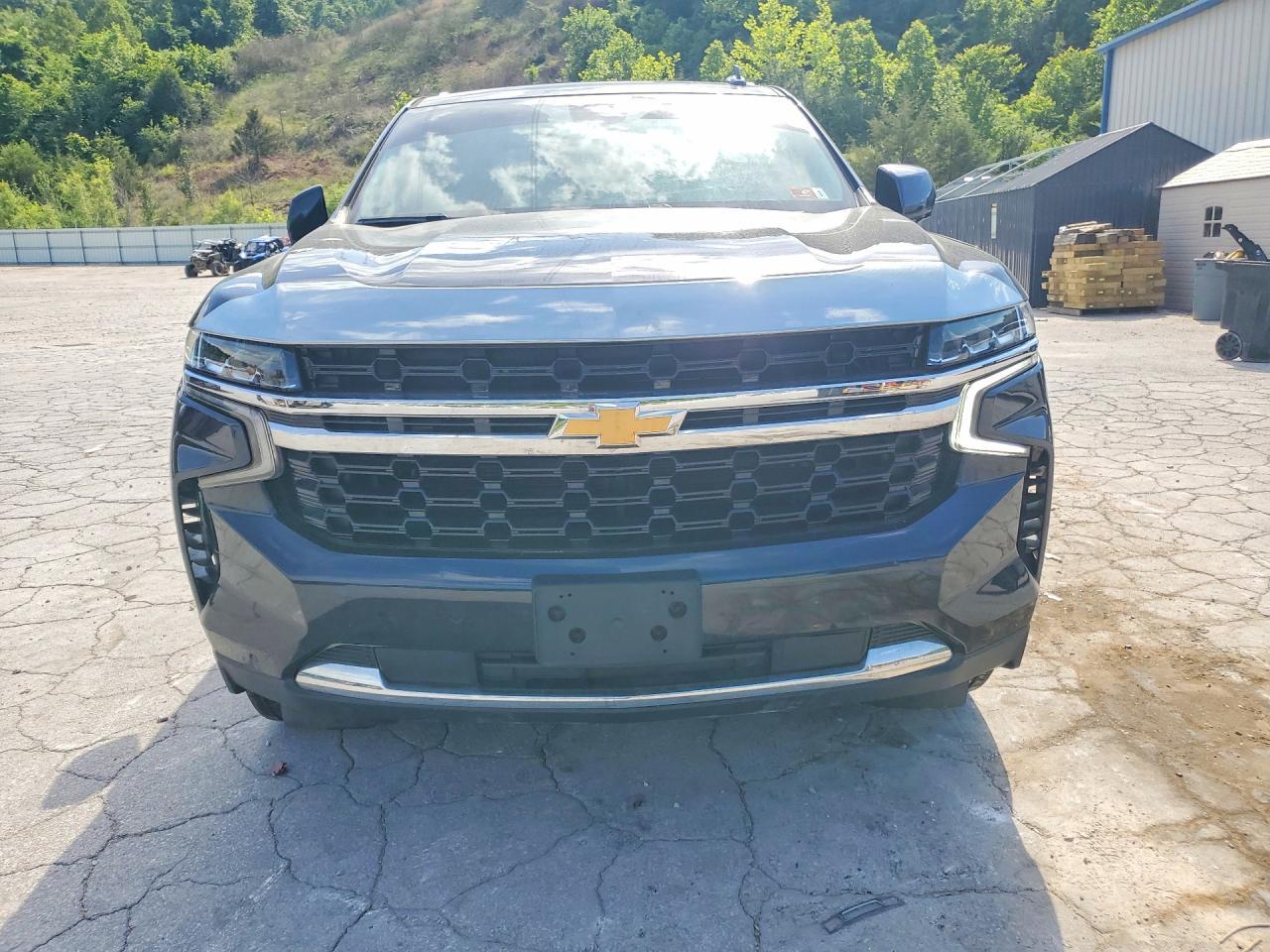 2023 Chevrolet Tahoe K1500 Ls - Image 5