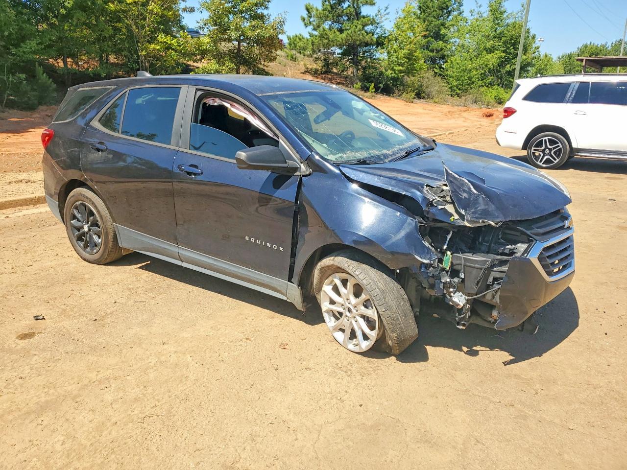 2020 Chevrolet Equinox - Image 4