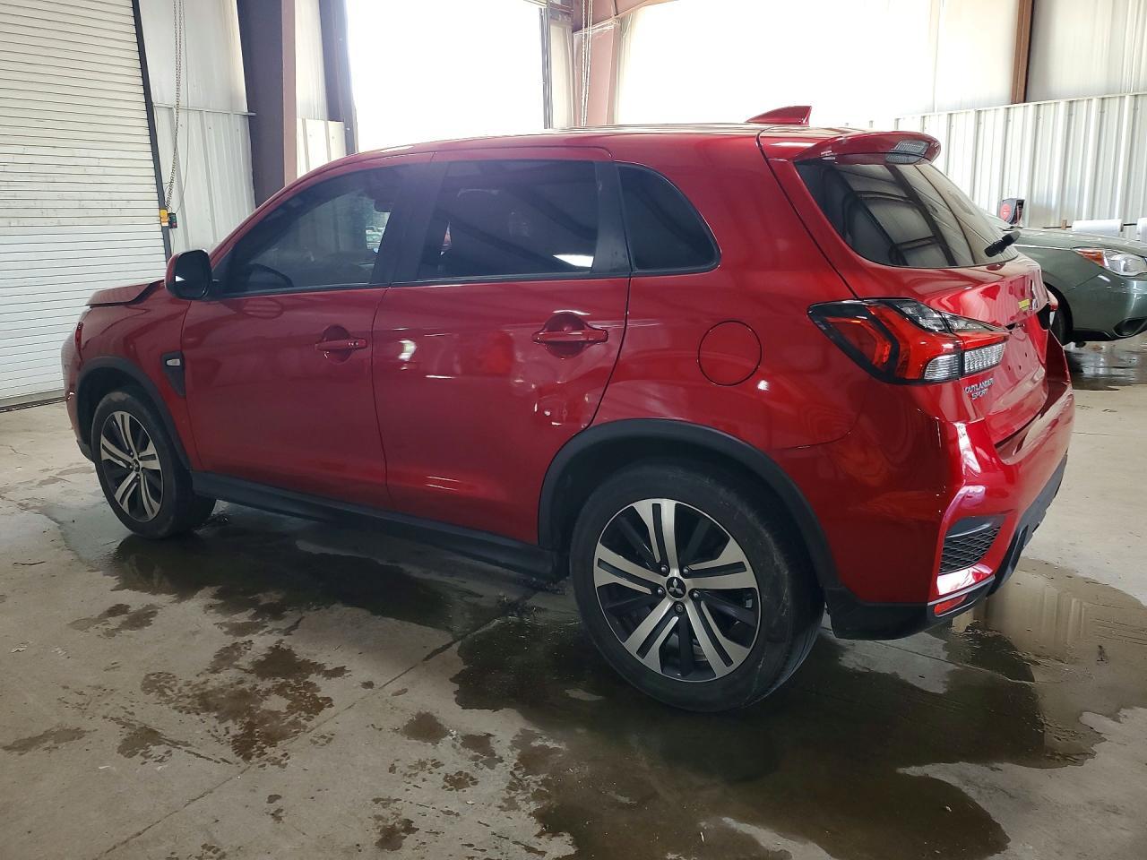2023 Mitsubishi Outlander Sport S - Фото 2