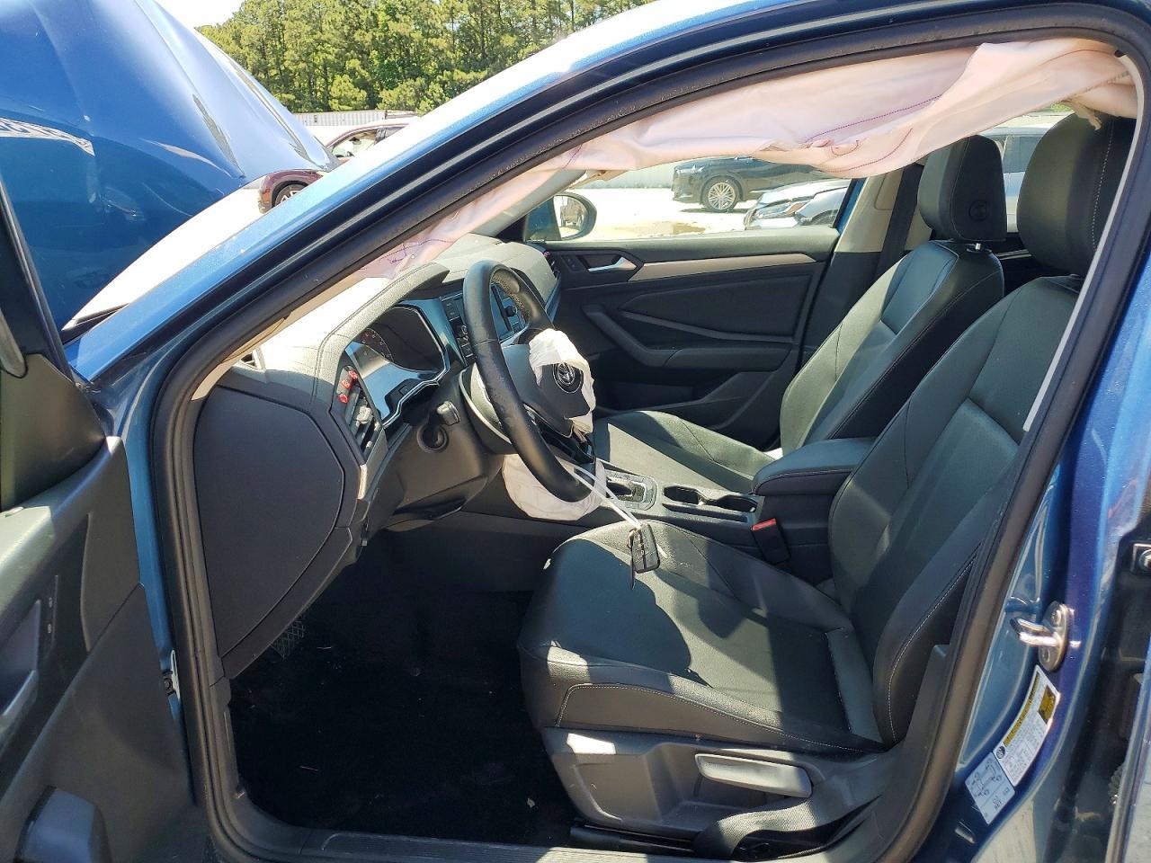2019 Volkswagen Jetta S - Фото 7