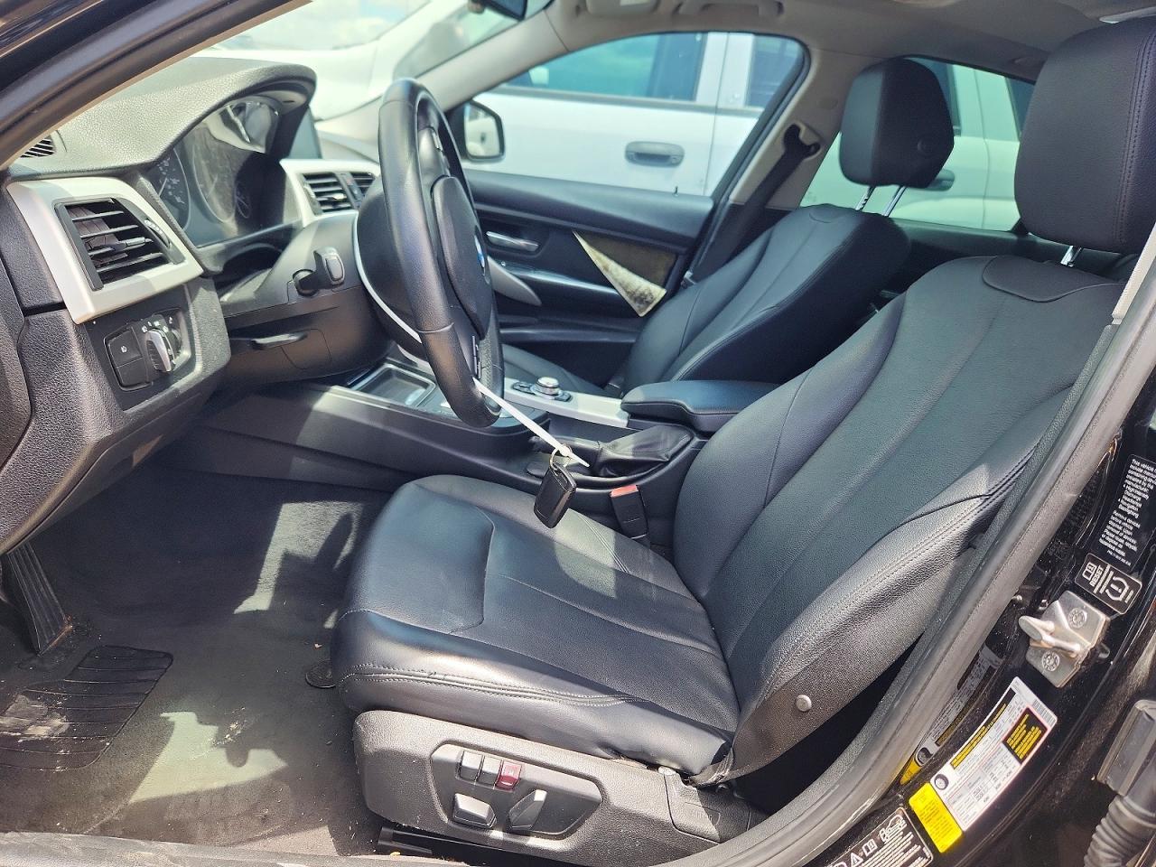 2013 BMW 328 Xi Sulev - Фото 7