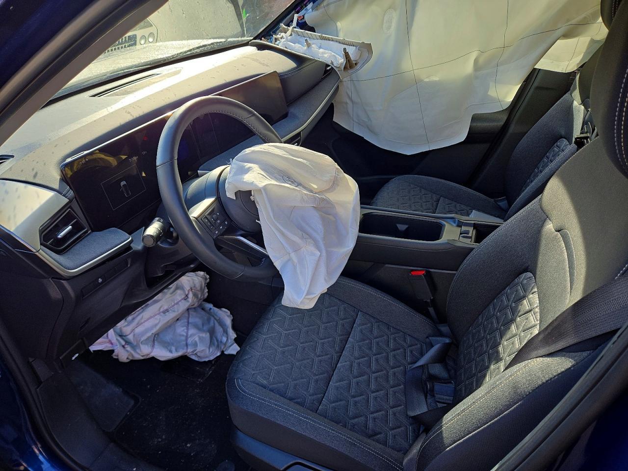 2026 Nissan Kicks Sv - Фото 7