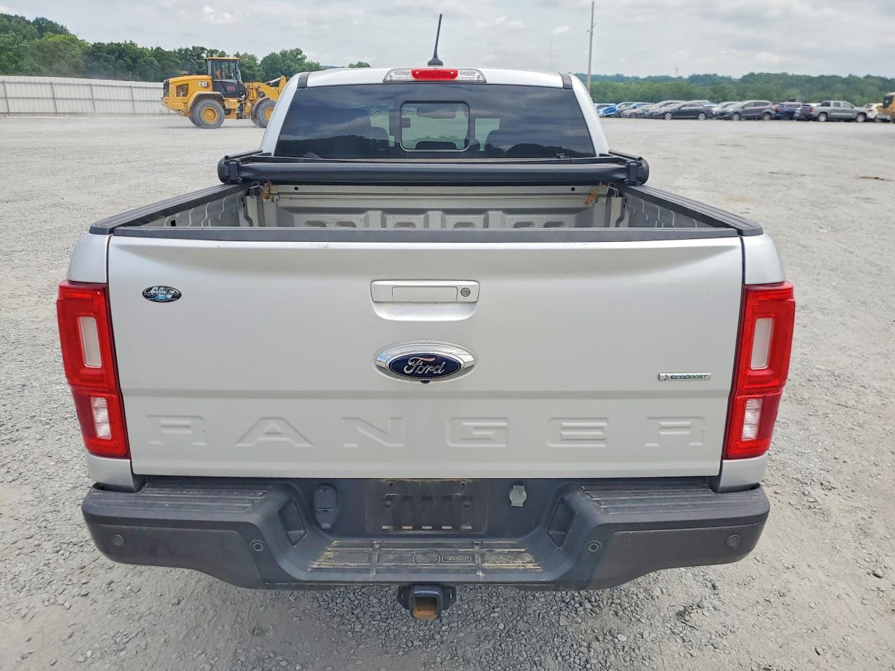 2019 Ford Ranger Xl - Фото 6