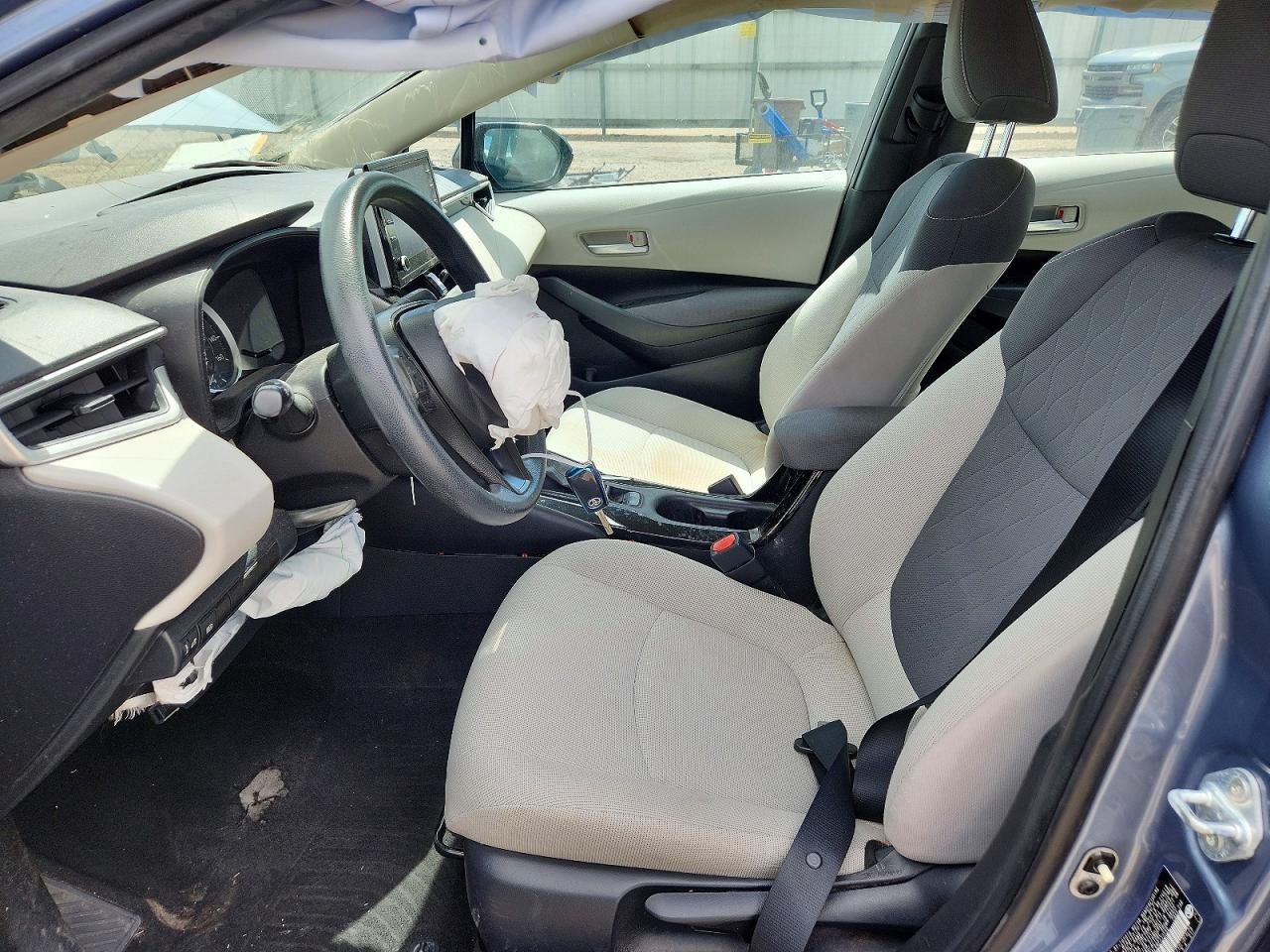 2021 Toyota Corolla Le - Image 7