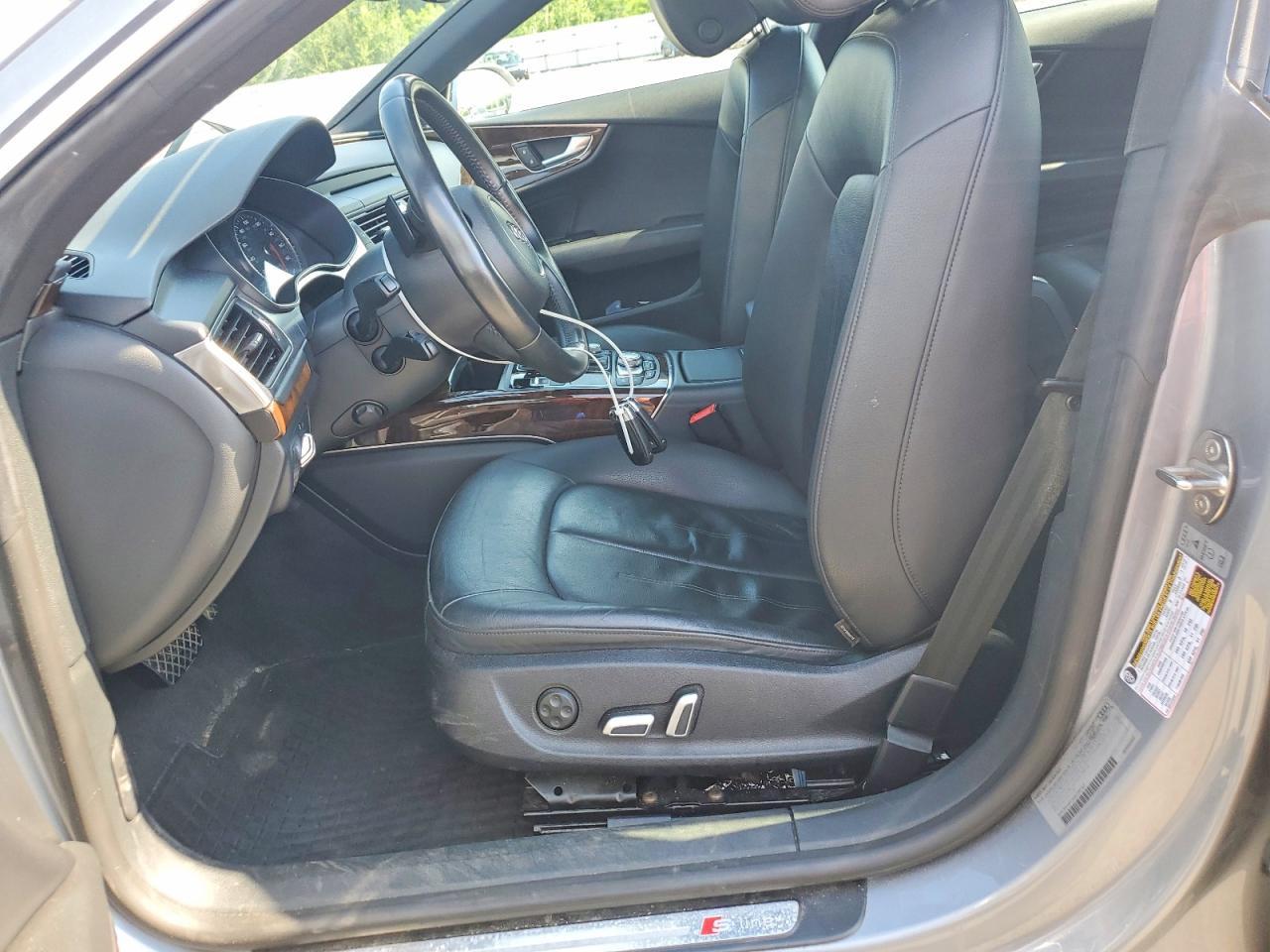 2016 Audi A7 Premium Plus - Image 7