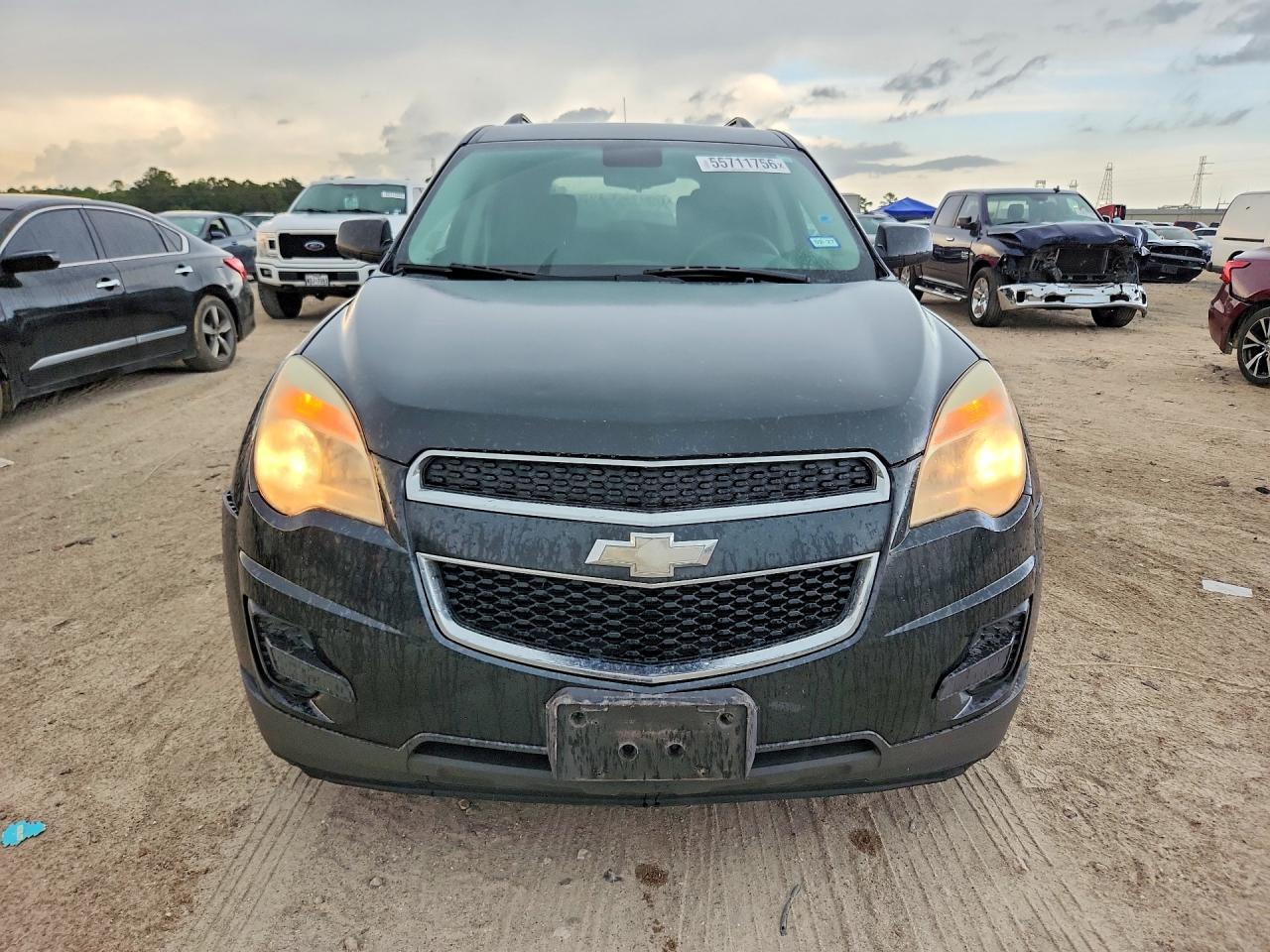 2012 Chevrolet Equinox Lt - Image 5