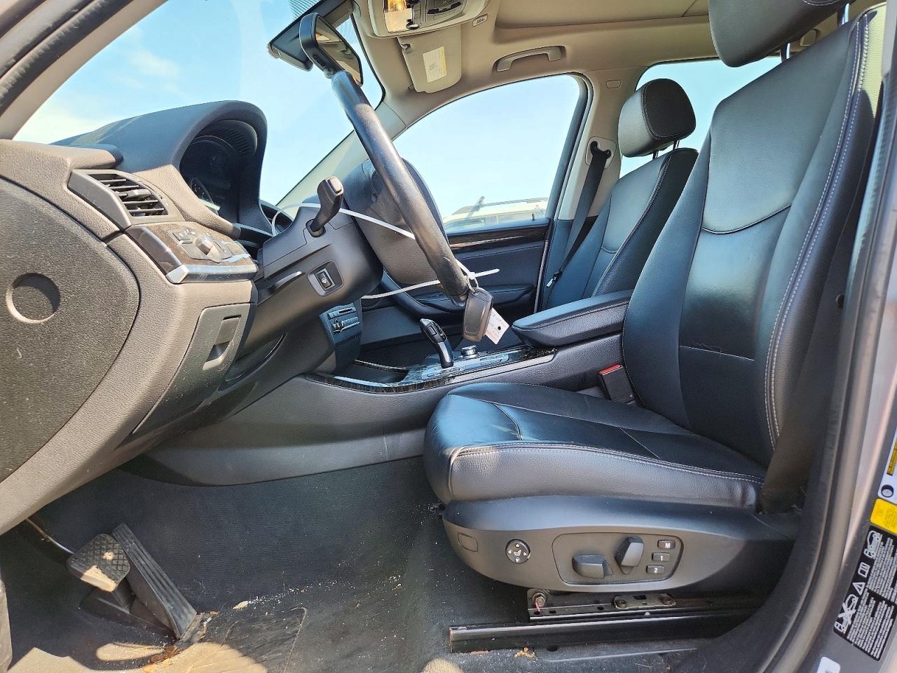 2014 BMW X3 xDrive28I - Фото 7