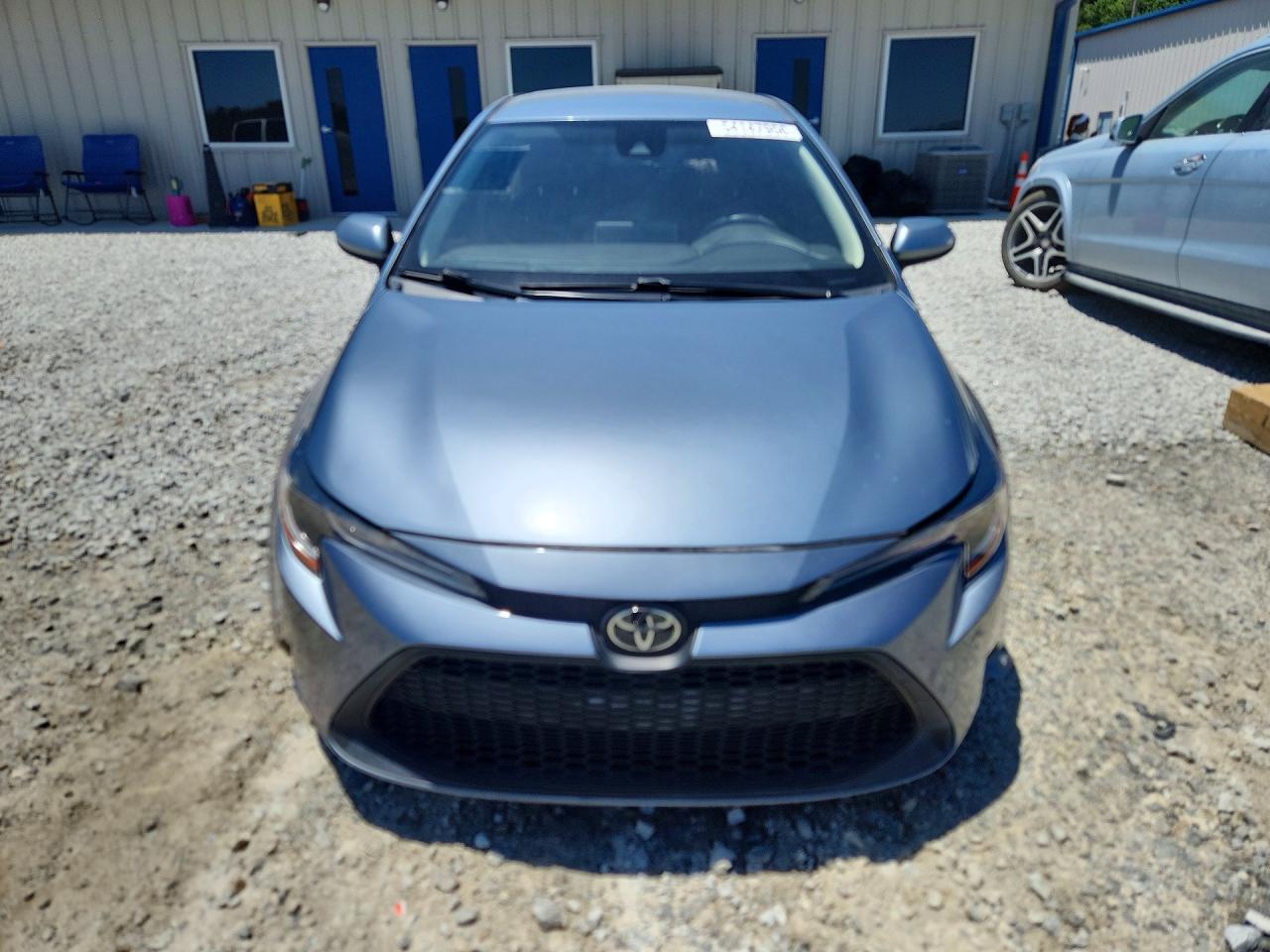 2020 Toyota Corolla Le - Фото 5