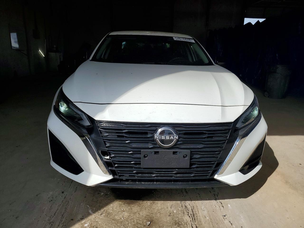 2024 Nissan Altima S - Фото 5