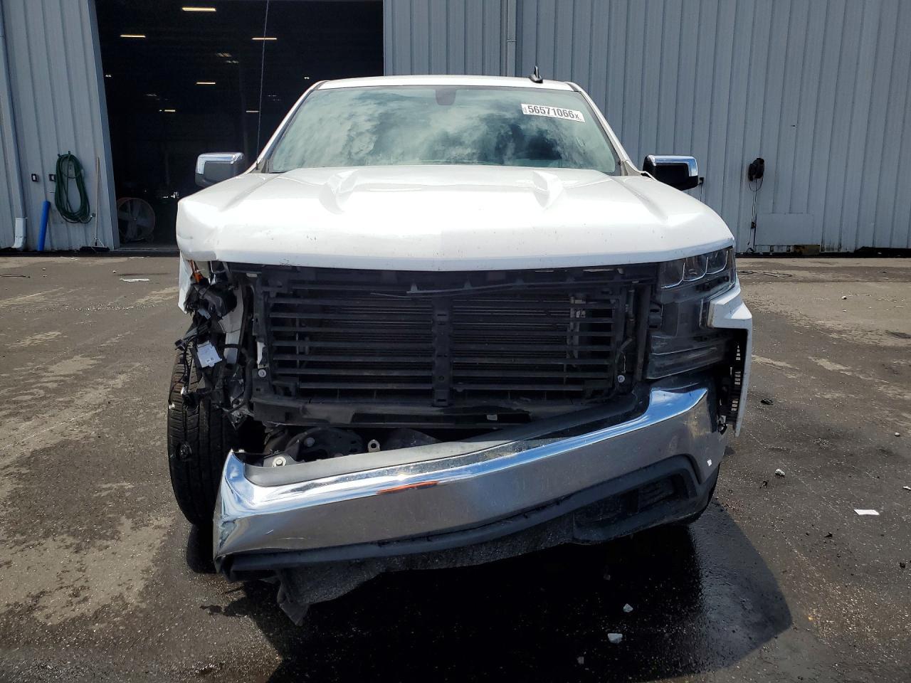 2019 Chevrolet Silverado C1500 Lt - Image 5