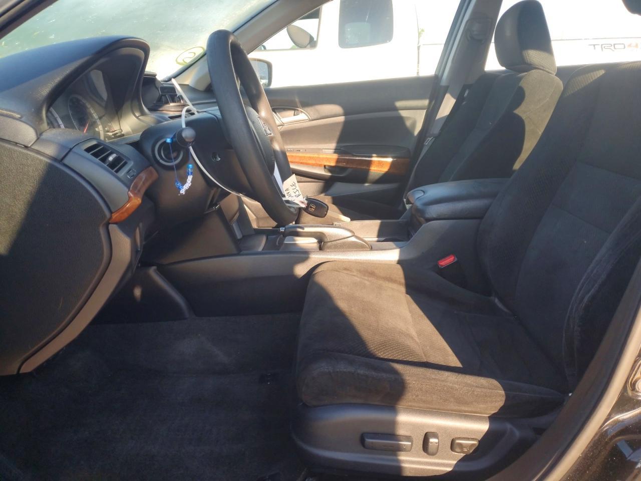 2012 Honda Accord Ex - Фото 7