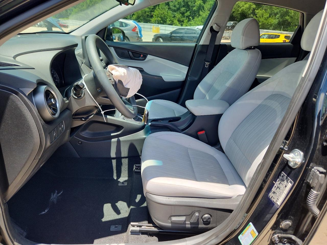 2023 Hyundai Kona Sel - Фото 7