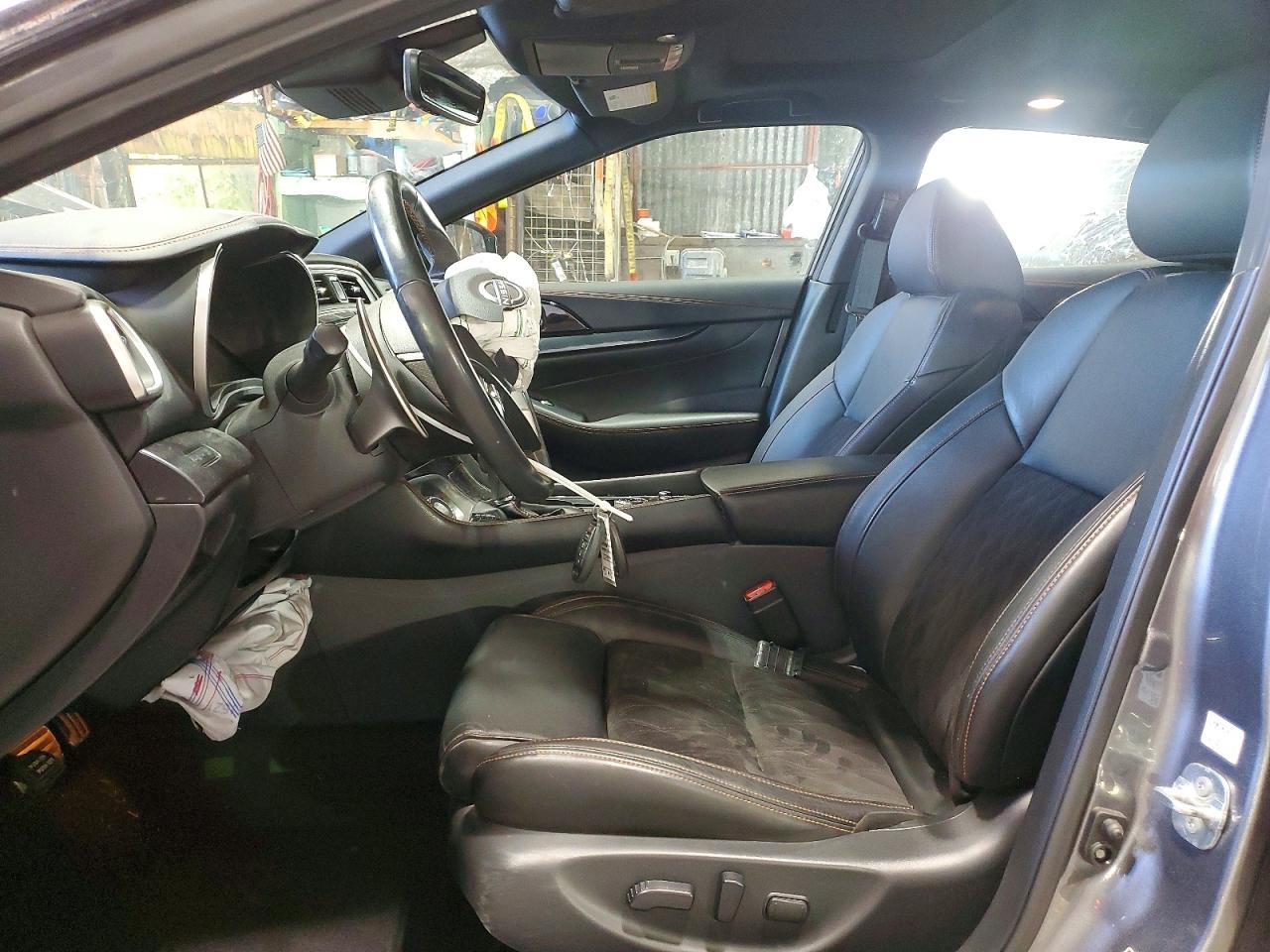 2023 Nissan Maxima Sr - Фото 7