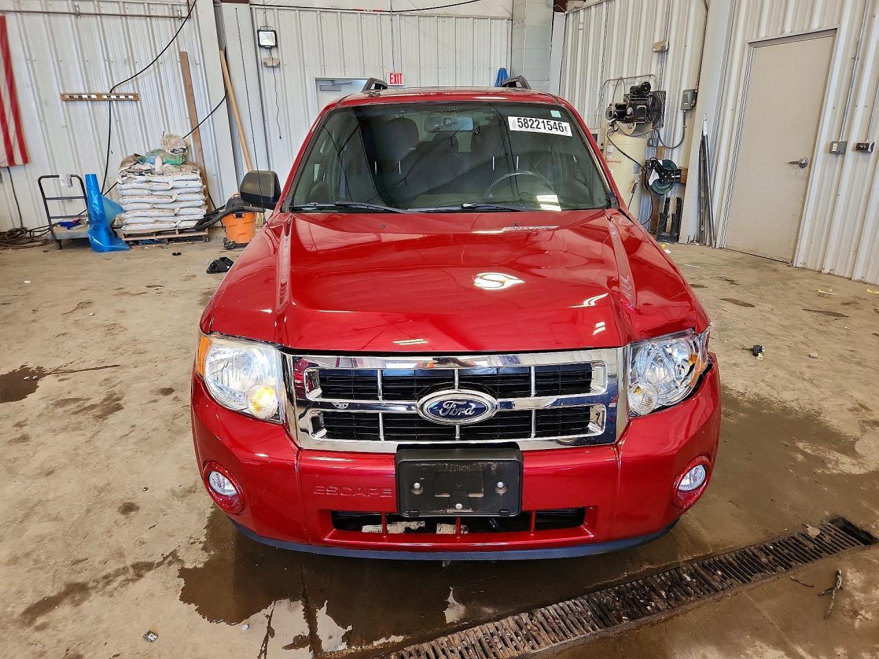 2010 Ford Escape Xlt - Image 5