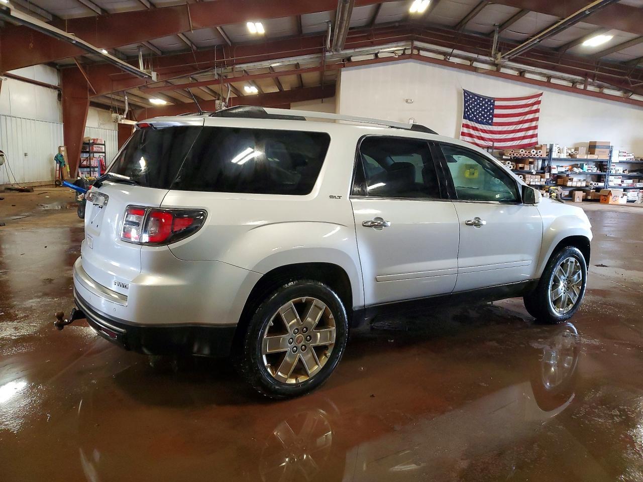 2017 GMC Acadia Limited Slt-2 - Image 3