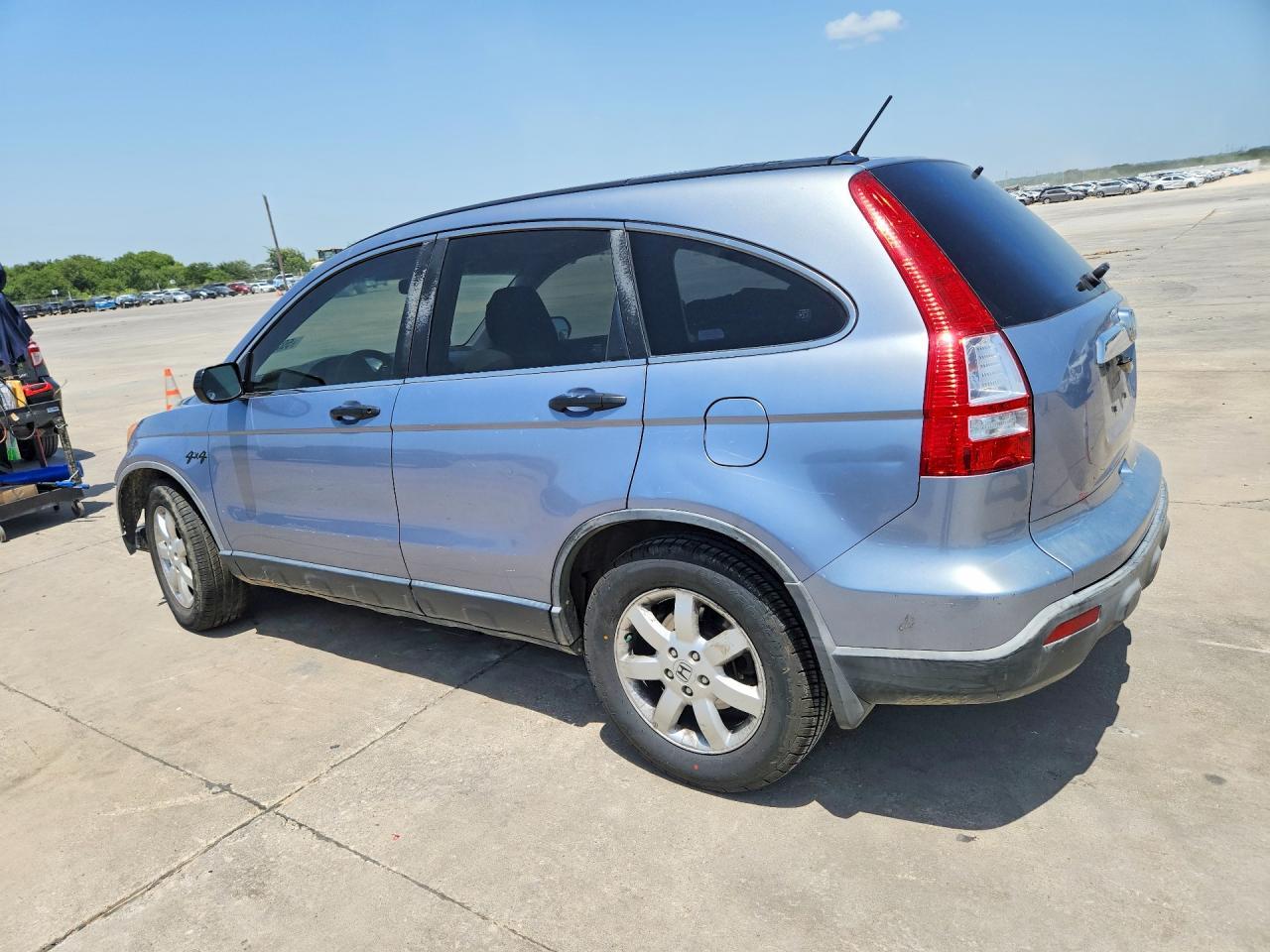 2007 Honda Cr-V Ex - Image 2