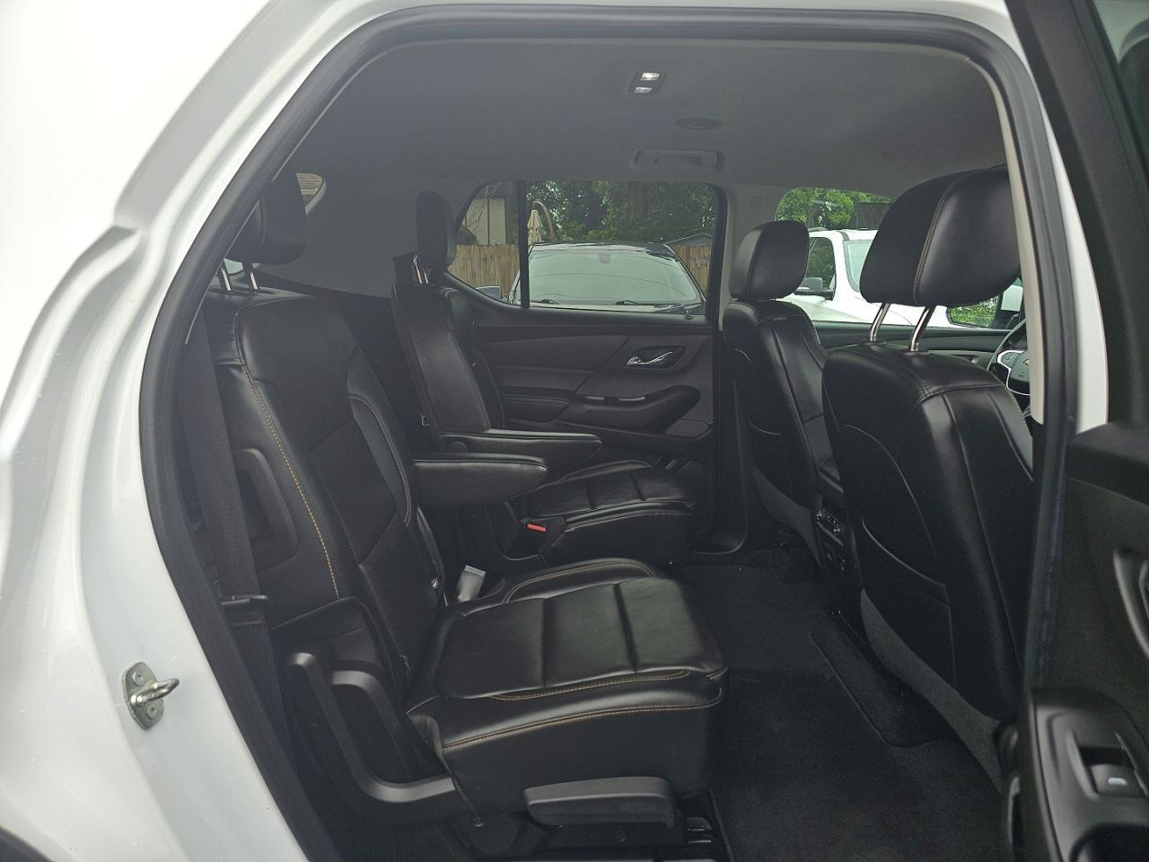 2018 Chevrolet Traverse Lt - Image 6