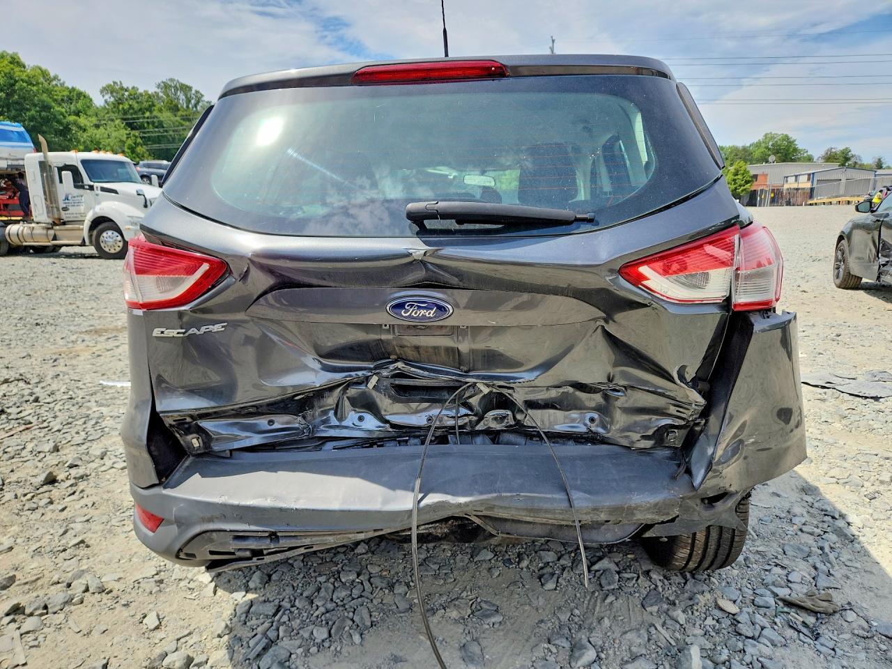 2016 Ford Escape - Image 6