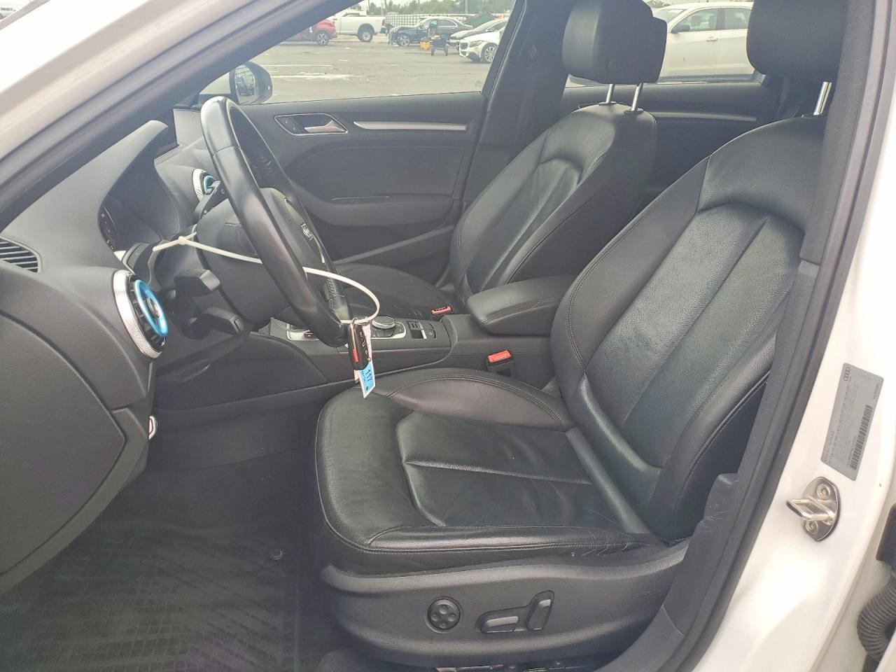 2016 Audi A3 Premium - Image 7