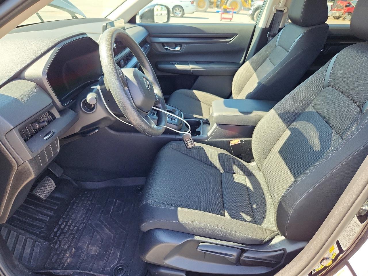 2026 Honda Cr-V Lx - Фото 7