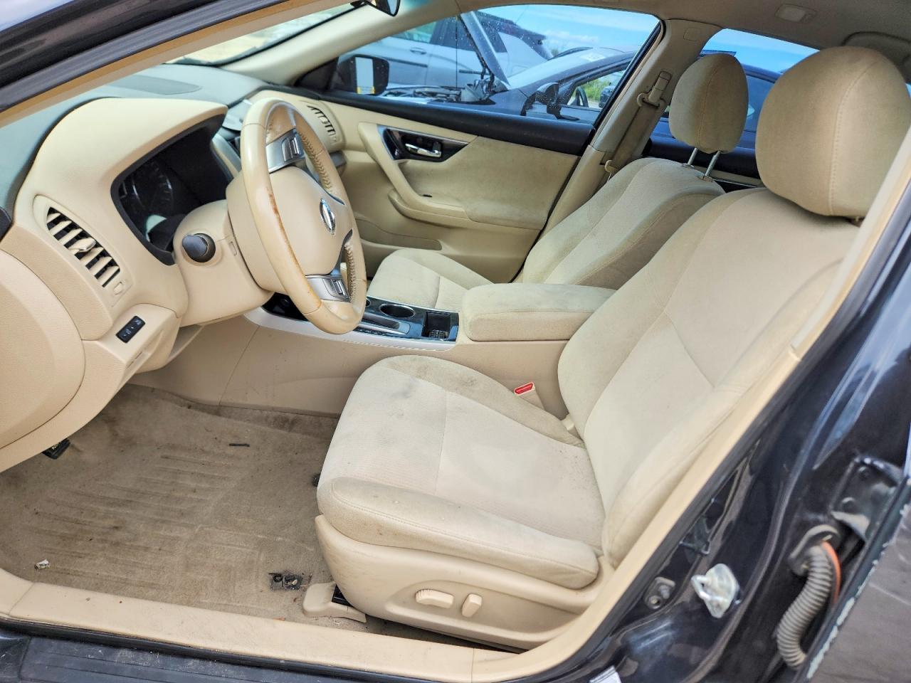 2013 Nissan Altima 2.5 - Image 7