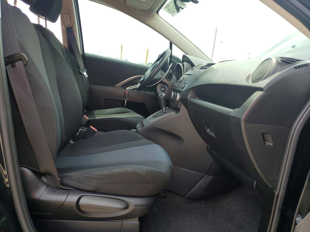 2014 Mazda 5 Sport - Фото 7