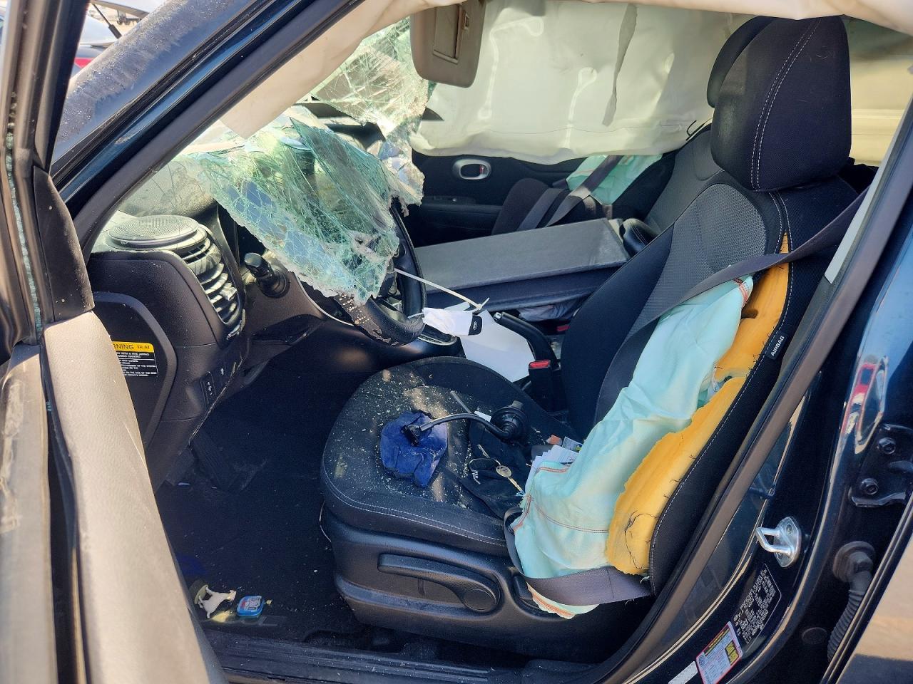2018 Kia Soul + - Фото 7