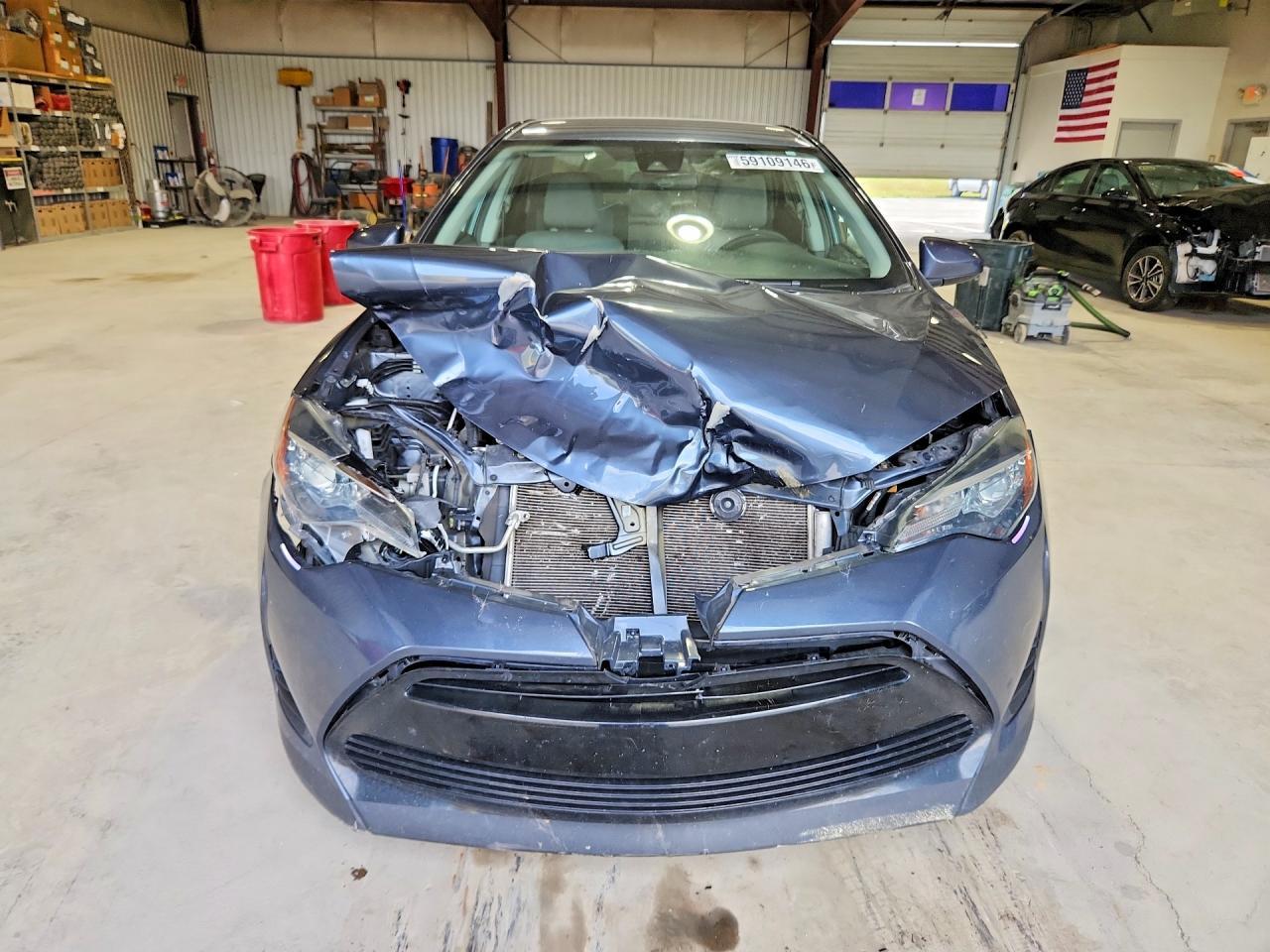 2019 Toyota Corolla Le - Фото 5