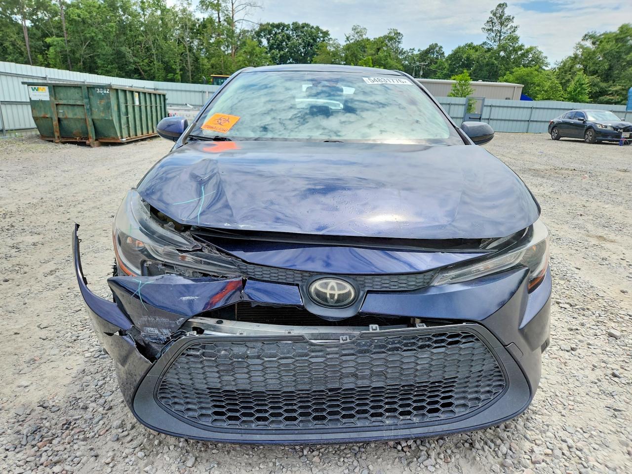 2020 Toyota Corolla Le - Фото 5