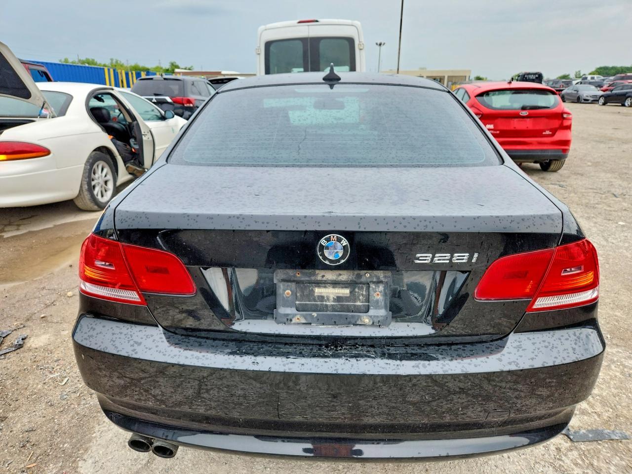 2009 BMW 328 Xi - Image 6