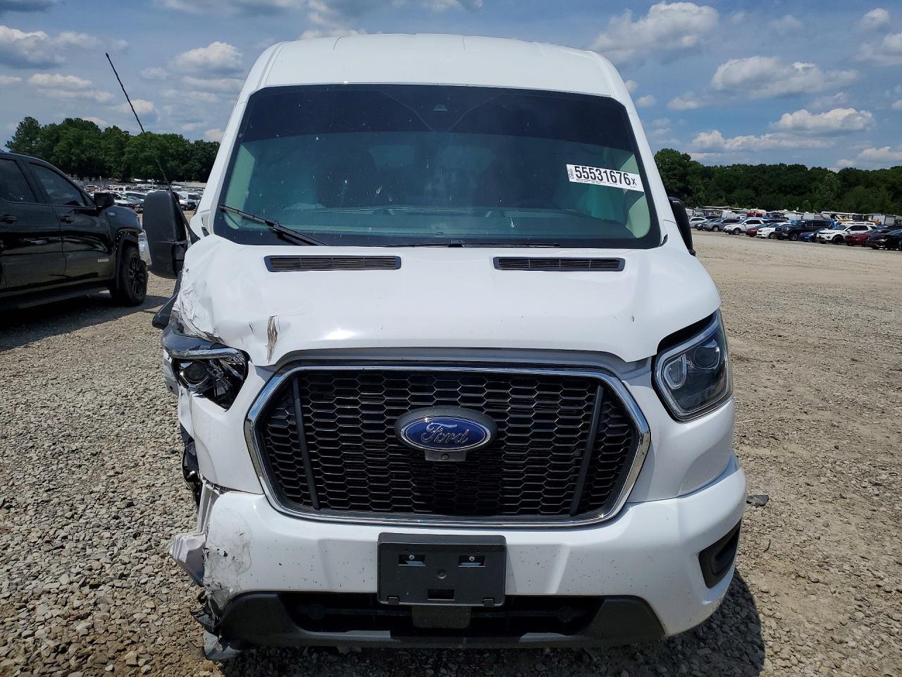 2023 Ford Transit T-350 - Фото 5