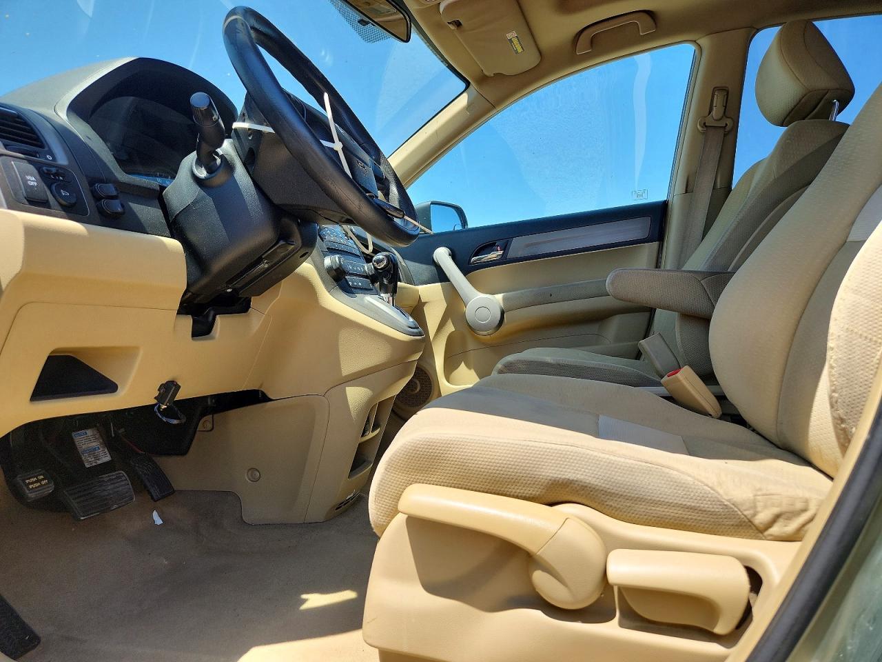 2007 Honda Cr-V Ex - Image 7