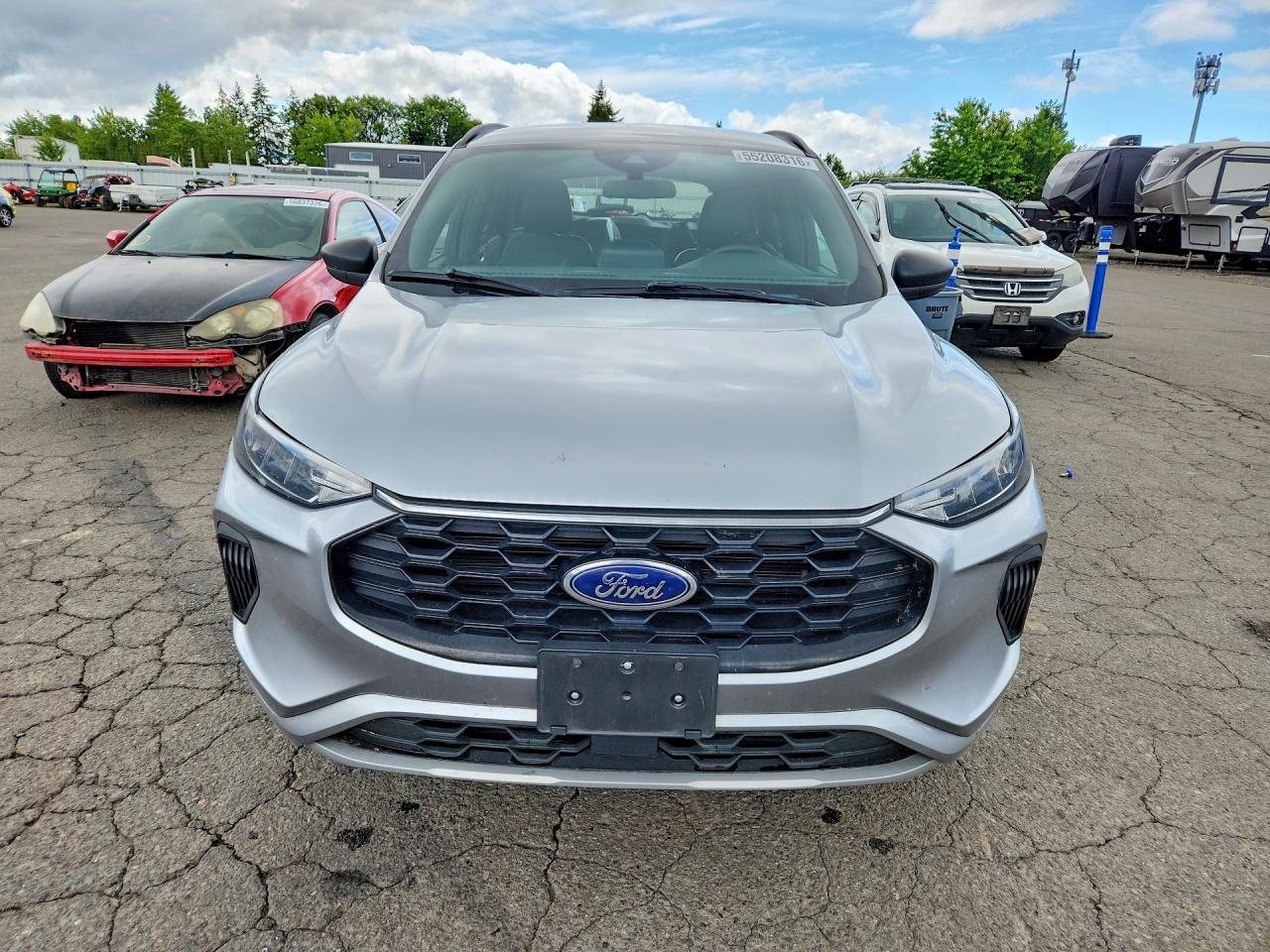 2023 Ford Escape St Line - Фото 5